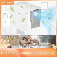 A44T 9PCS Replacement Parts For Roborock Saros Z70 / G30 Space Vacuum Cleaner Parts Roller Side Brush Dust Bag Filters Mop Pads