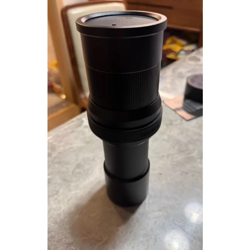 M2 Electric Module …