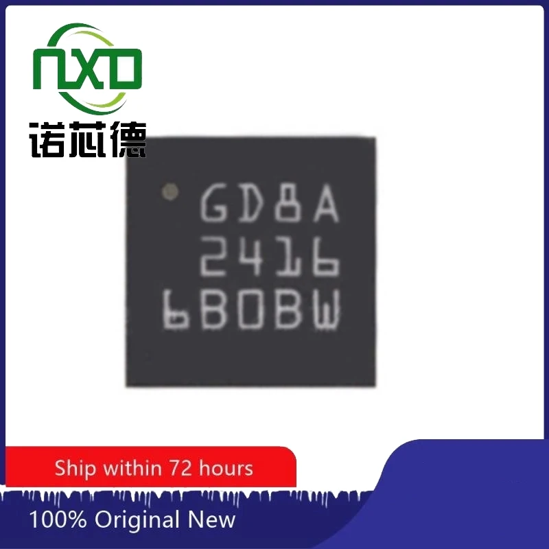 10PCS / LOT 100% BRAND NEW A3G4250DTR LGA16 Attitude sensor/gyroscope chip Brand new original