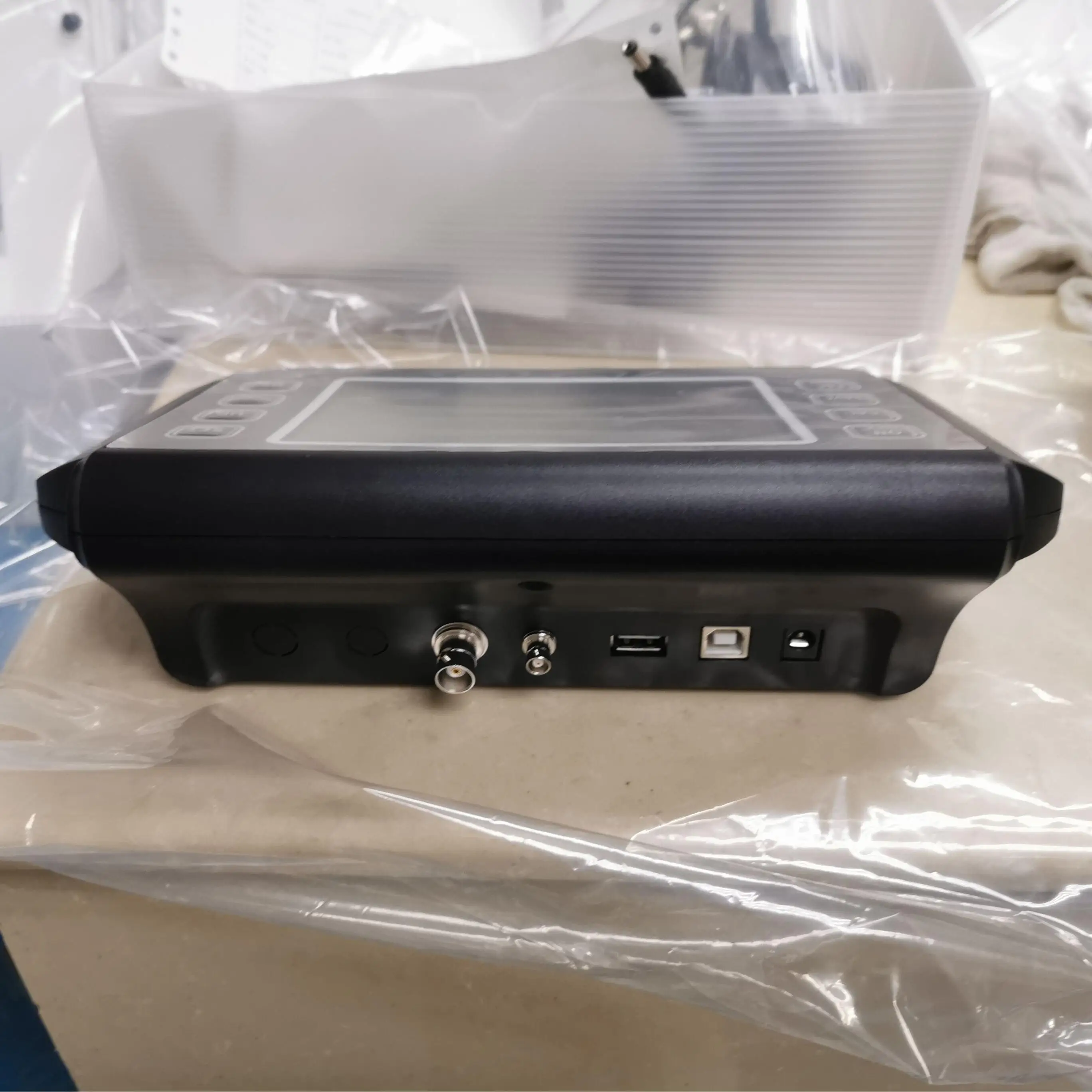 

Laboratory Benchtop Dissolved (DO) Meter pH Meters Model - Product Type