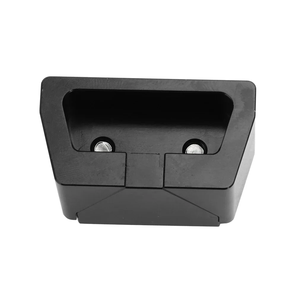 Obd II obd2 أداة قفل المنفذ الأمن مكافحة سرقة قفل عدة ل 1996-Up المركبات كتلة الوصول إلى موصل obd السيارات مكافحة سرقة #6