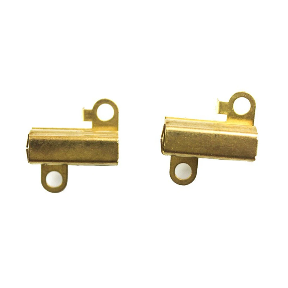 

Carbon Brush Holders Tools Holder Pure Copper Carbon Brush For Bosch GBH2-20/24/26 Gold Hammer Drill 22 X 20mm 2pcs