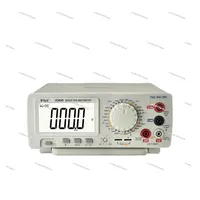 VICI VC8045 VC8145 Word Multi-function Computer Interface Dual Display Desktop Universal Meter