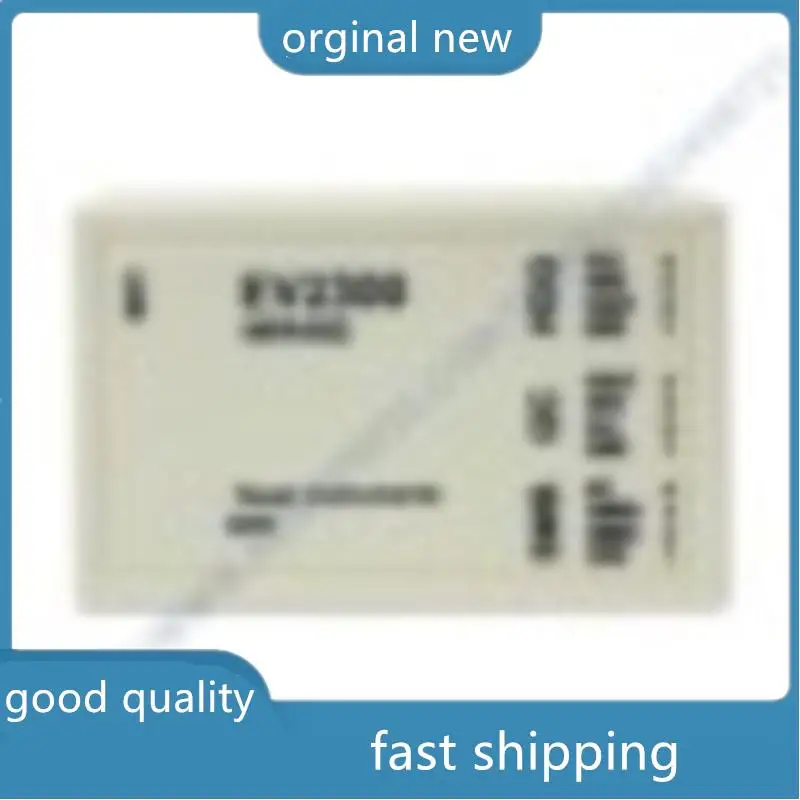 موقد كشف البطارية EV2300 BQ8012 أصلي جديد #2