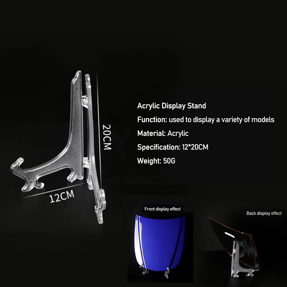 ミニフードパネル 黒白塗装、金属/プラスチック製 車模型 PPF・コーティングテスト、展示会、顧客プレゼンテーション用 MO-179C-1