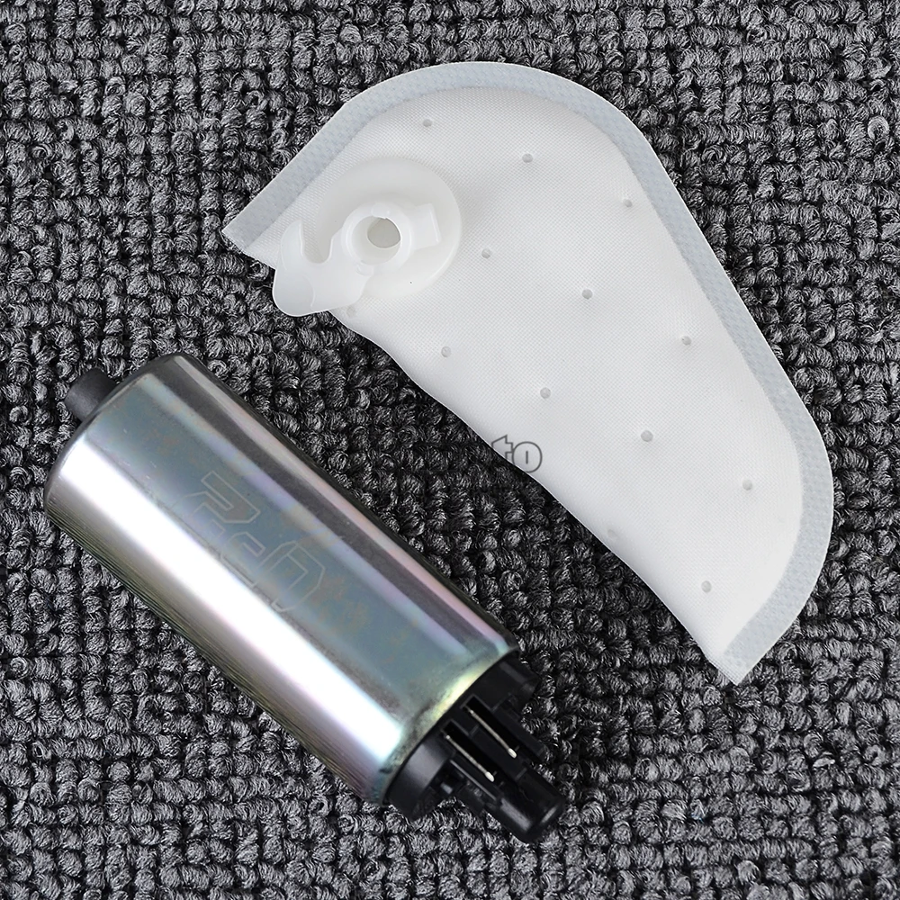 Motorrad 12V Kraftstoffpumpen-Kits für Honda ANF125 ANF 125 Innova 2007 2008 2009 2010 – Detail 2