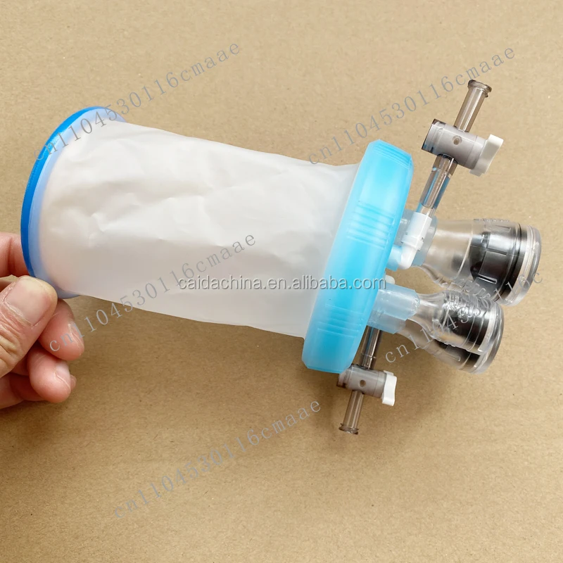 Suitable for single-use laparoscopic/laparoscopic single-hole, 5/12mm channel for minimally invasive endoscopic surgery