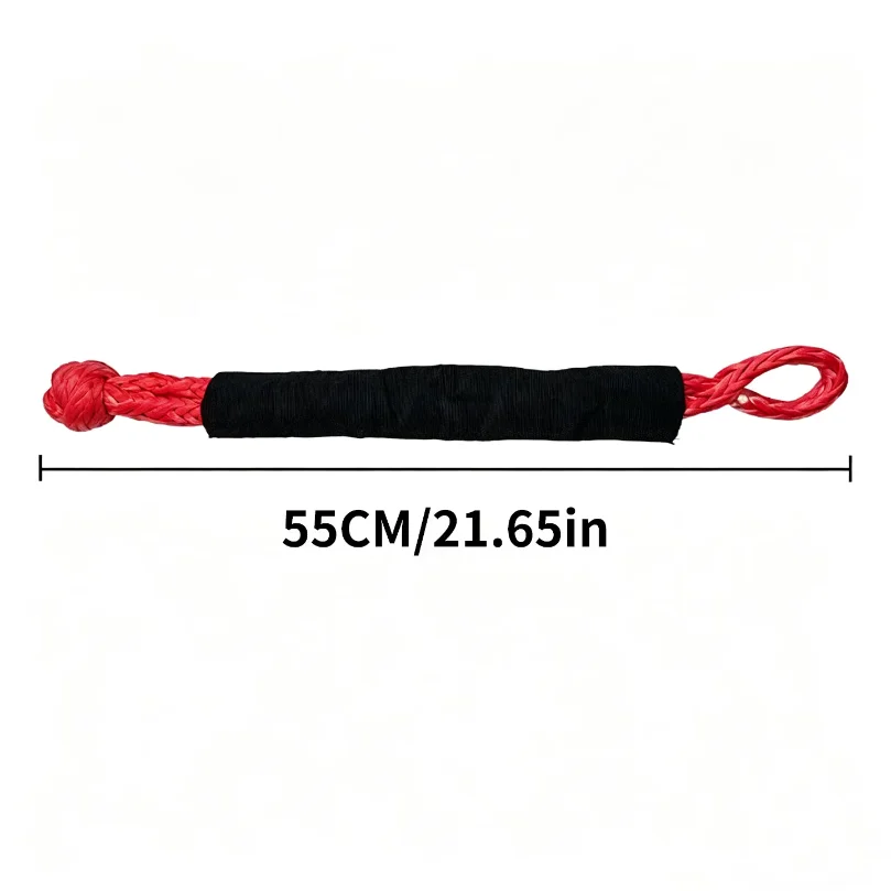 Soft Shackle, 1/2