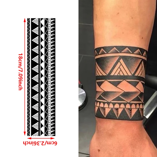Tatuajes de anillos en el brazo clearance