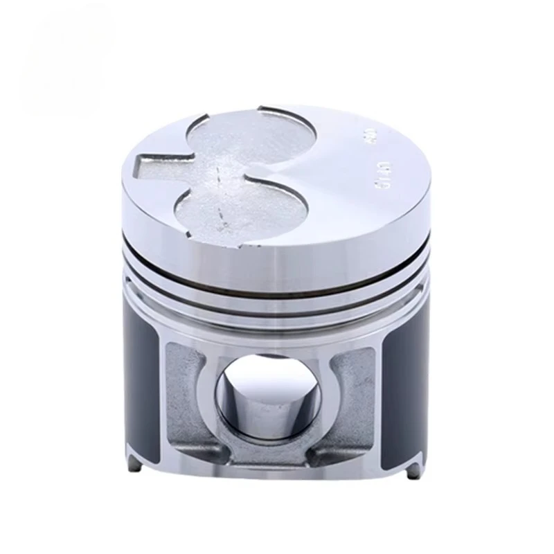 for Construction Machinery diesel Engine Spare Parts Forged Piston 94mm 404D-22 404C-22 C2.2 3024 C 297-3080 for CAT