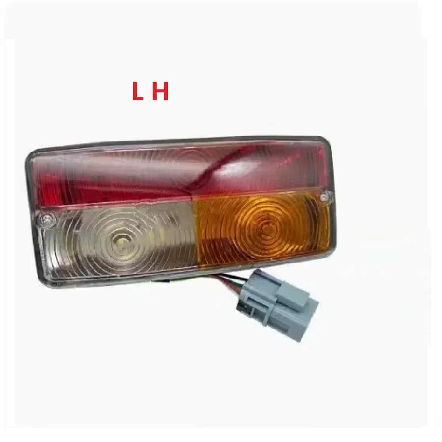 1 PCS K1036247,K1036249, LAMP tail light for doosan B55W-2,DX53W,DX55W,E55W,DX60W,Solar 55w