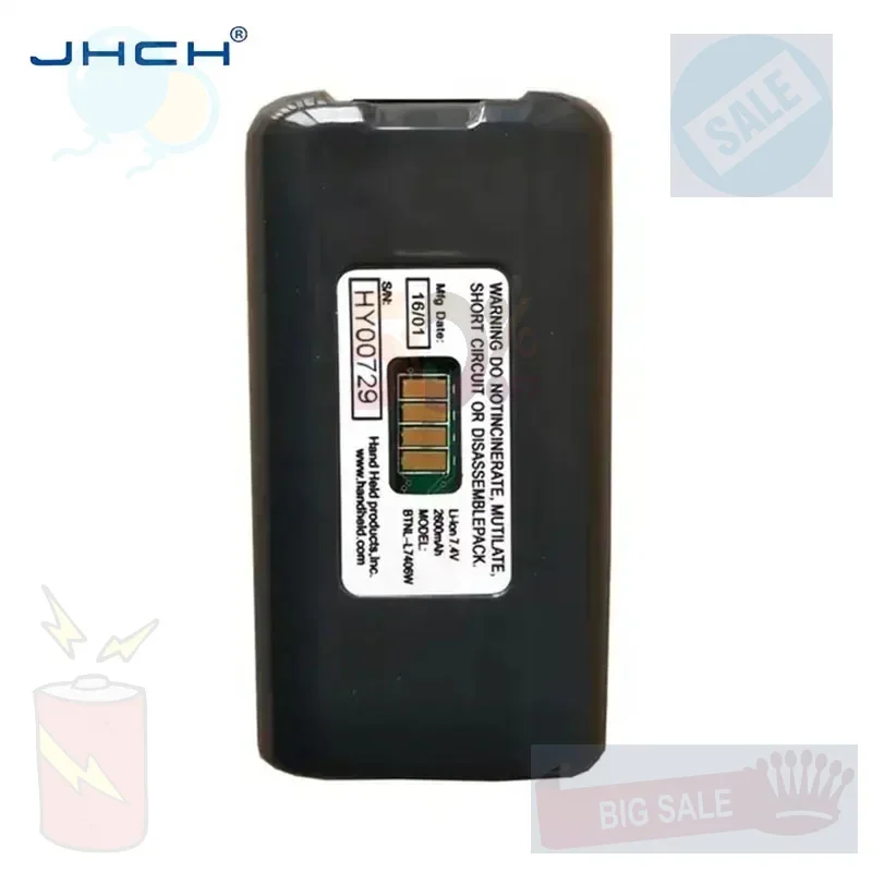 BTNL-L7406W Battery for South S730  Total Station 7.4V 2200mAh Rechargeable Li-ion Battery