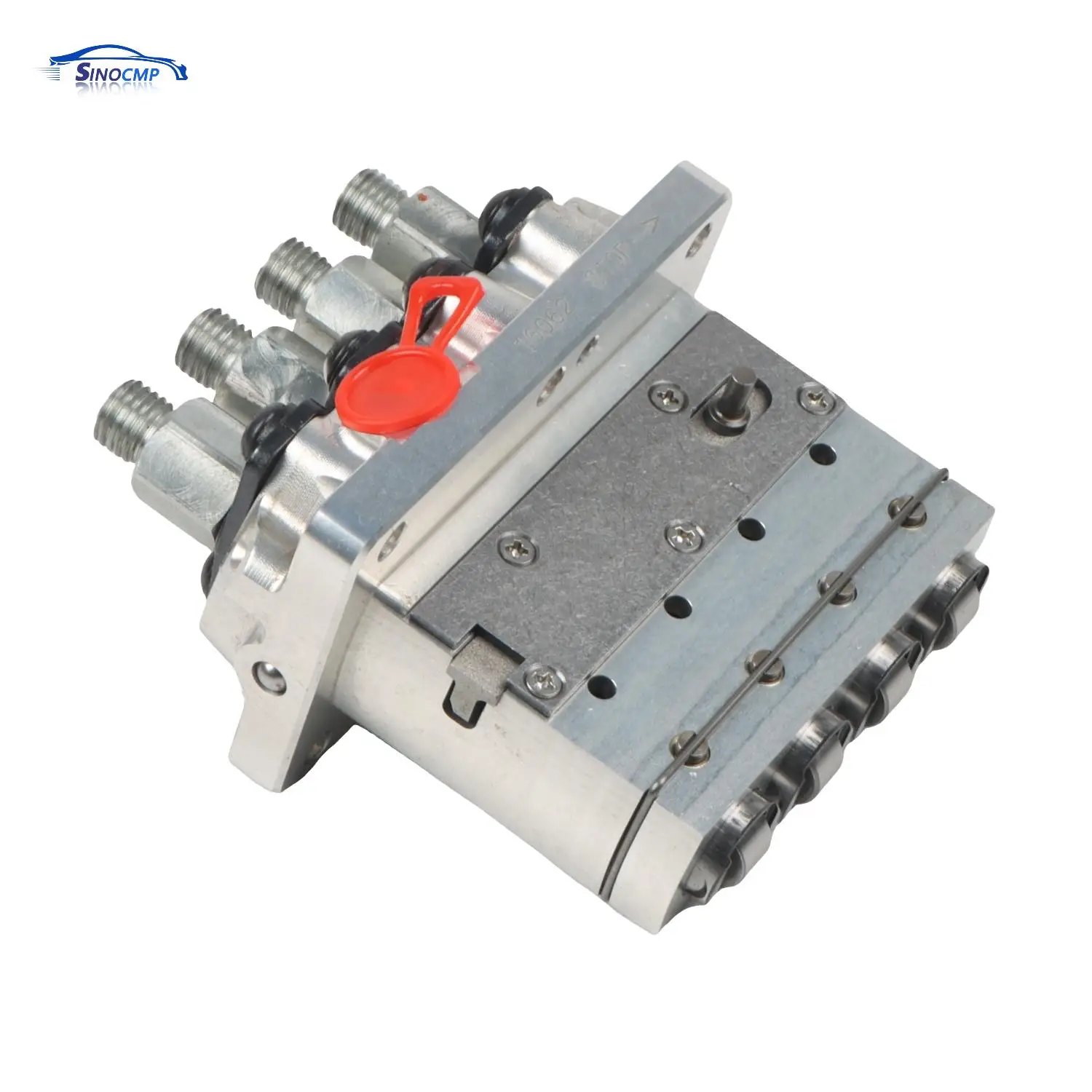 

Fuel Injector Pump Fits For Kubota V1305 V1505 Engine 16060-51010 16062-51010 16060-51013 16062-51013 1606051010 1606251010