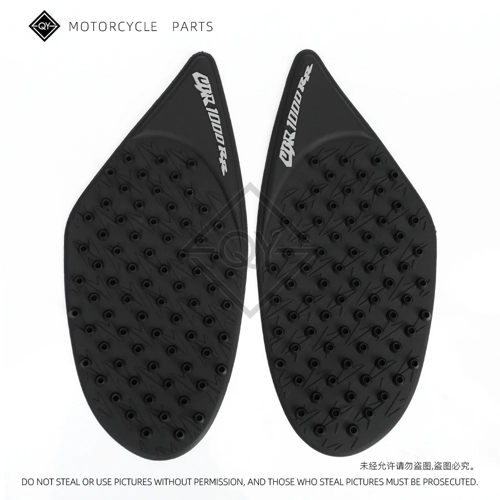 

Мотоциклетные противоскользящие накладки на топливный бак, боковые газовые наколенники, тяговые накладки, наклейки для HONDA CBR1000RR 2008 2009 2010 2001 CBR1000RR