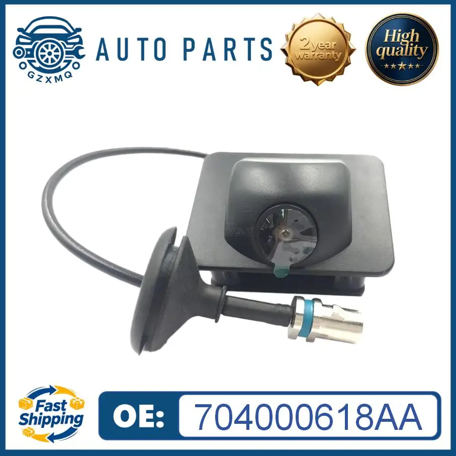 704000618AA High Quality Rear View Camera For 2020-2022 Chery Tiggo 4 Pro T19