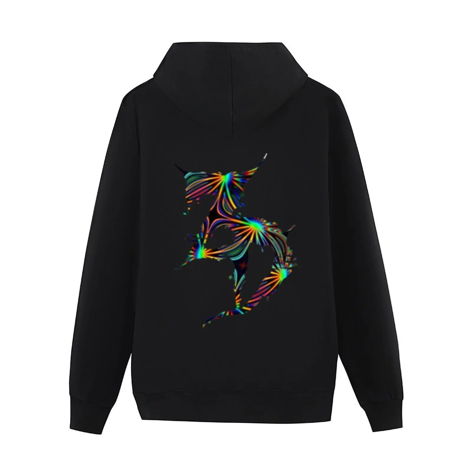Zeds Dead هوديي الملابس الجمالية ملابس الخريف الرجالية ملابس الرجال النمط الياباني الخريف هوديي