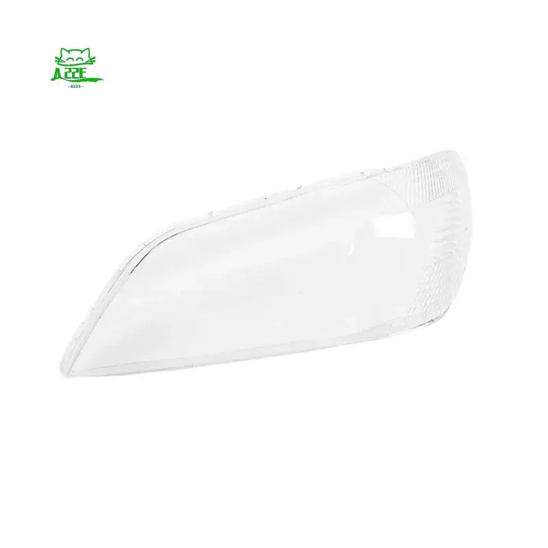 A22E-Car Headlamp Lens For Lexus Is IS200 2001-2003 Cover Plastic Shell Headlight Glass Replace The Lampshades