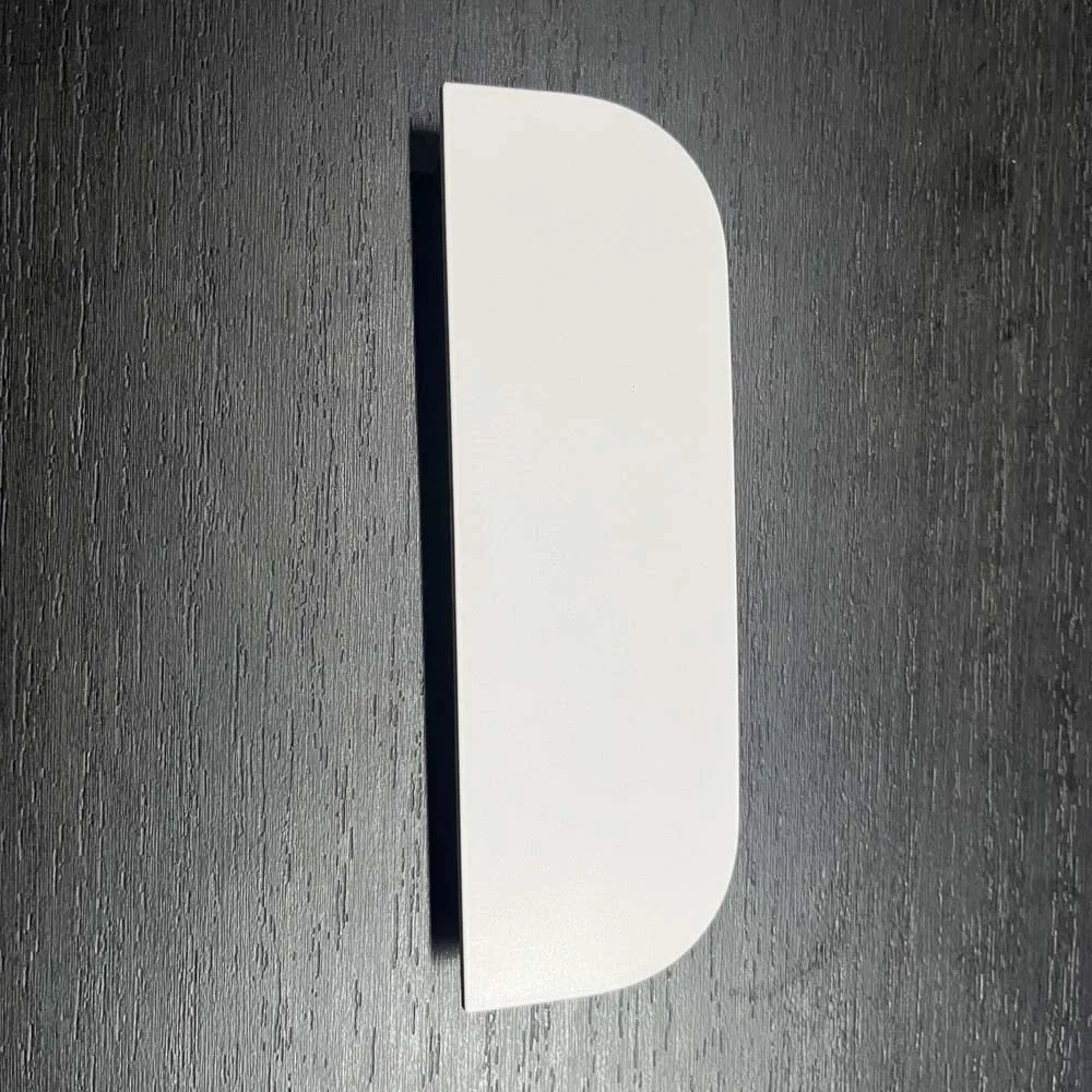 Wassertank, Milchrohr, Milchbecherkissen, Entkalkungstropfer, anwendbar auf Nestle NESPRESSO F111 EN500 Kapselkaffeemaschine