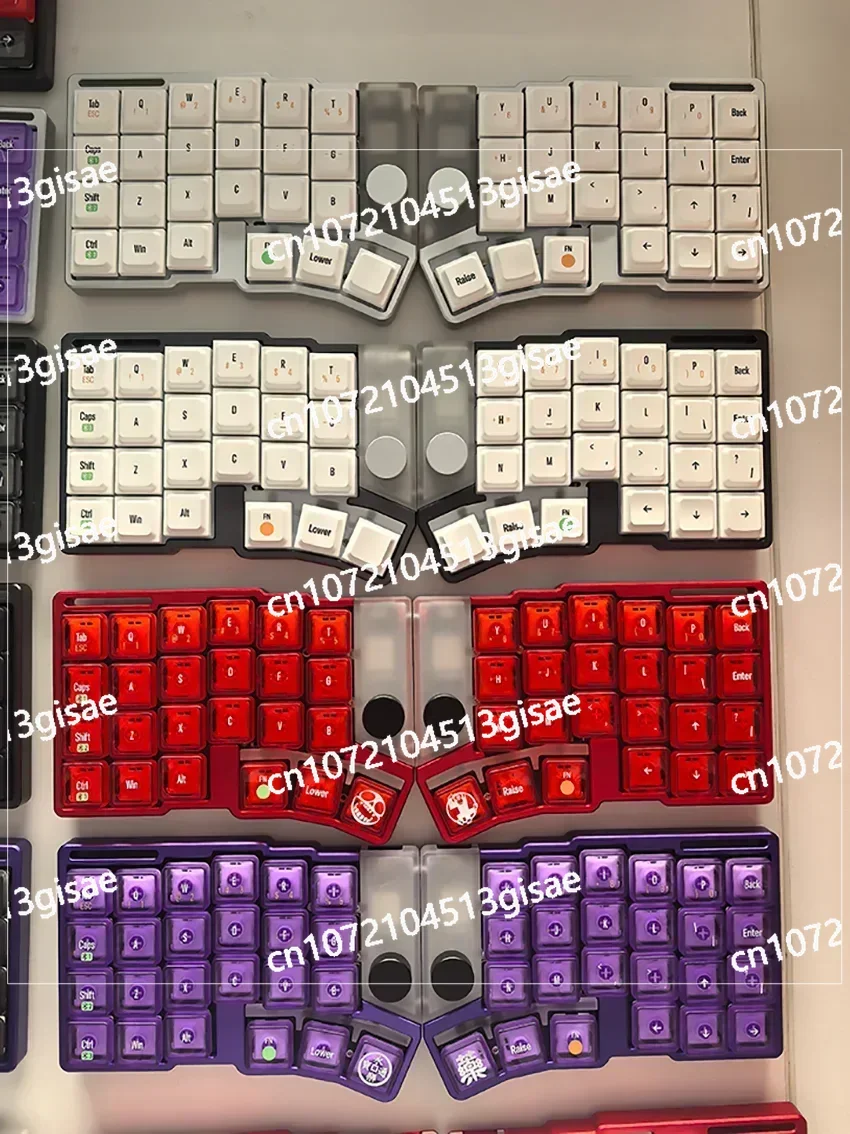 �y�Z�[�����z���[�v���t�@�C�� CNC �A���~�j�E�� �n�E�W���O Jezail Funder Cornix �X�v���b�g �L�[�{�[�h �X�^���h�t���A���C�����X �f���A�� ���[�h