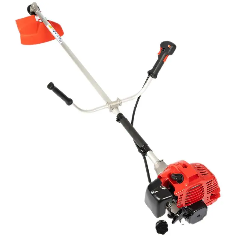 High quality gasoline CG430  brush cutter