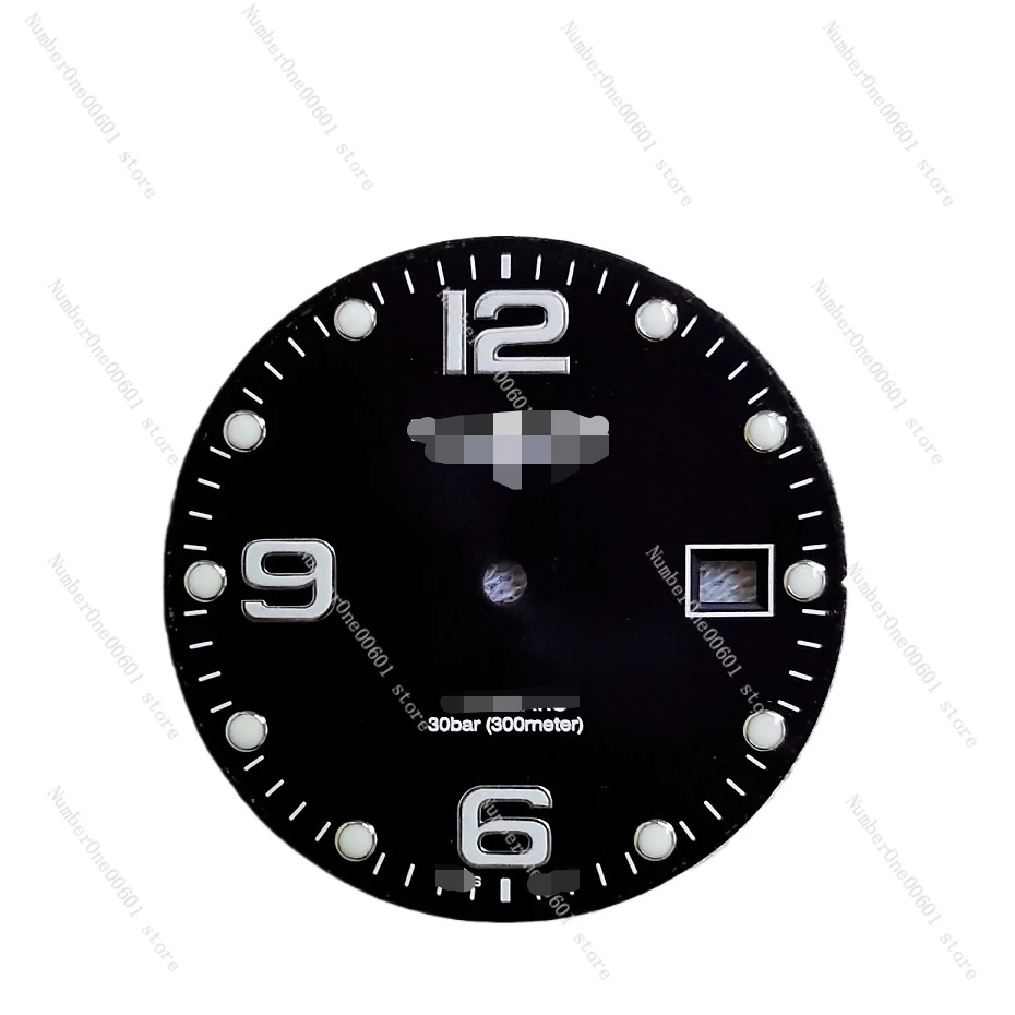 Watch Dials Replacement L C L3.781 for 2824 2892  8200 8205 Caliber Dials Dials 31MM Watch Accessories