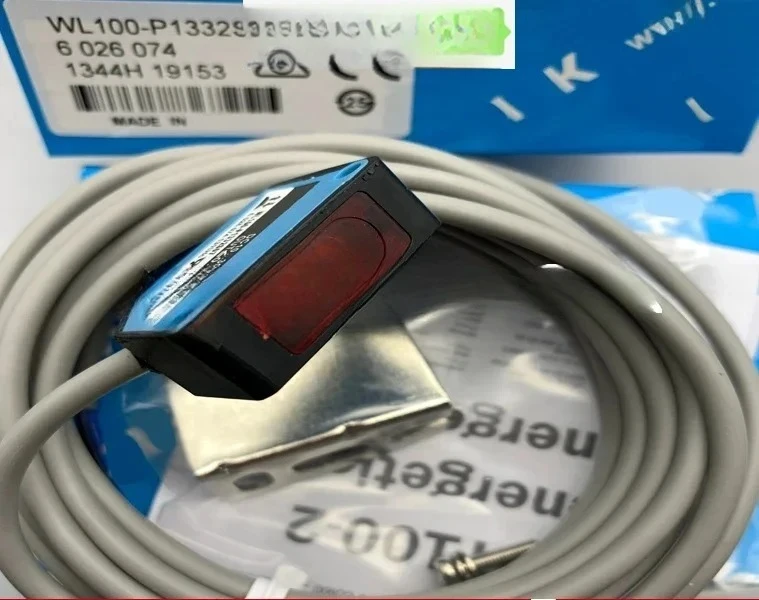 

WL8G-P2231S01 WL8G-N2131 WL8G-N2231 WL8G-P1131 Новый сенсорный фотоэлектрический переключательВ наличии и быстрая доставка