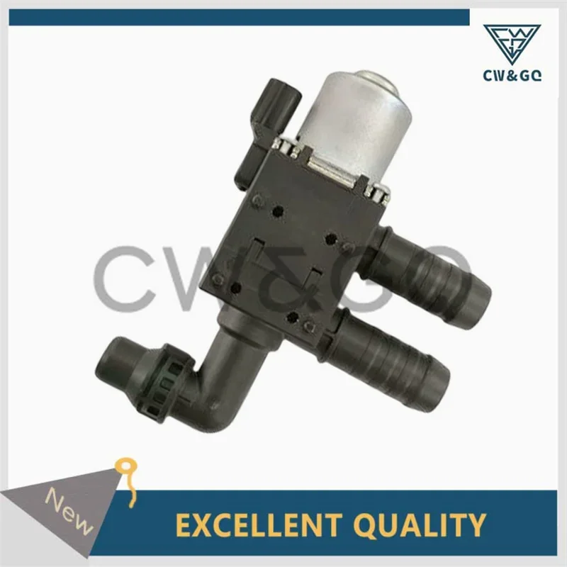 

Heater Water Control Valve for Ford Escape 1.6L EcoBoost 2.0L 2013-2016 / Transit Connect 1.6L EcoBoost 2014-2018 CV6Z-8C605-T