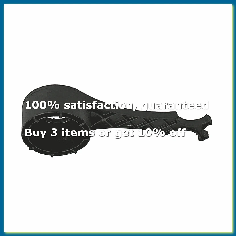 V3193-02 Water Softener Repair Wrench for Water Softener Filtration System Quick Filter Replacement-ABPX