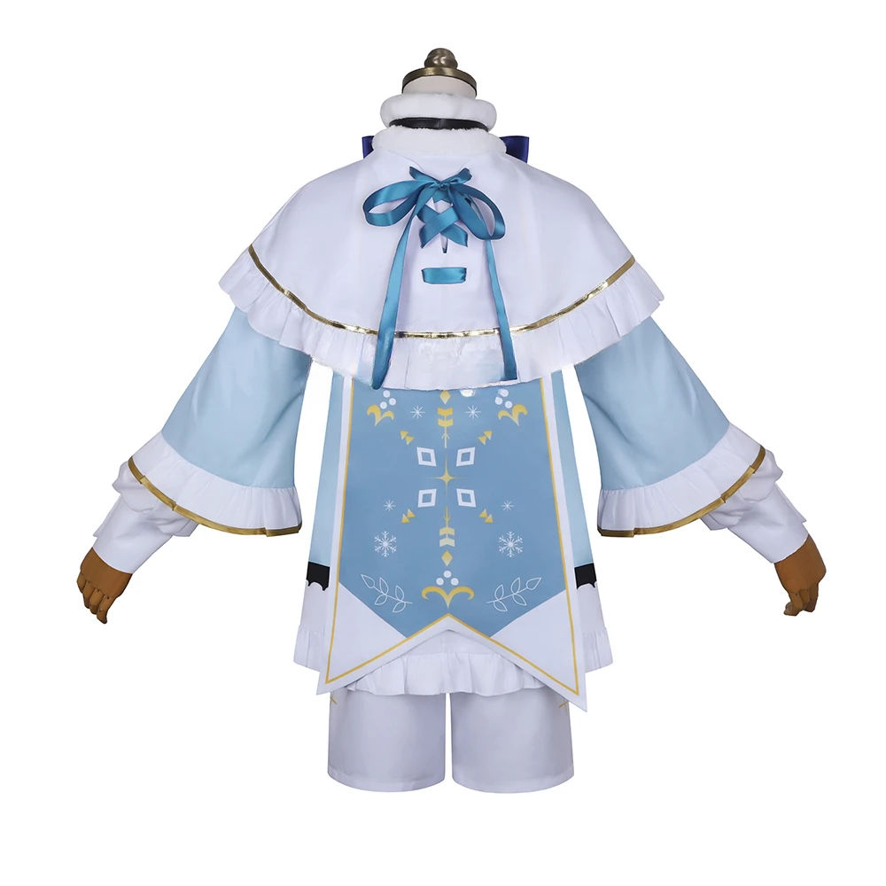 Game Ensemble Stars2/es2 Cosplay Costume Harukawa Sora SHIRATORI AIRA Shino Hajime Tori Himemiya Sets Uniforms Christmas Costume