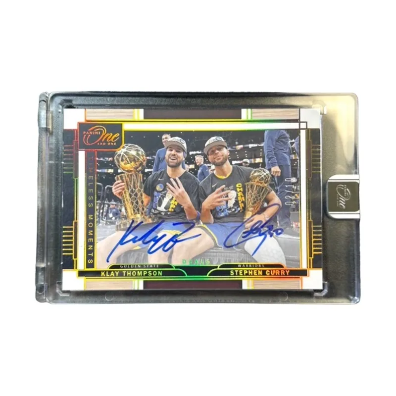 Thumbnail 3 - #41 Collectible Trading Cards List of Top Picks