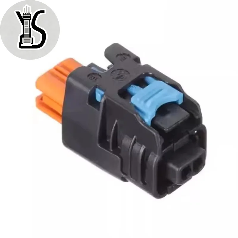 

10PCS Original genuine Automotive Connector F387300 F223600 For Car Smart Electronic Devices Automobile 100% brand