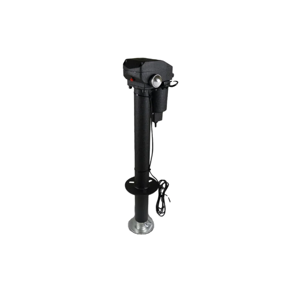 Customized 12 V 3500lbs RV Camper Boat Electric Trailer Jack