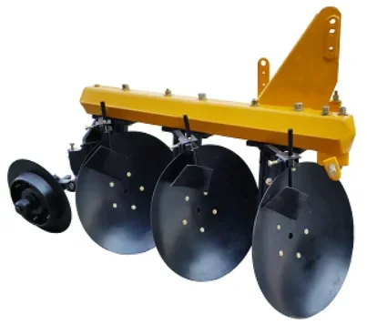 Hot Sale Farm Disc Plough Tractor Disc Plow