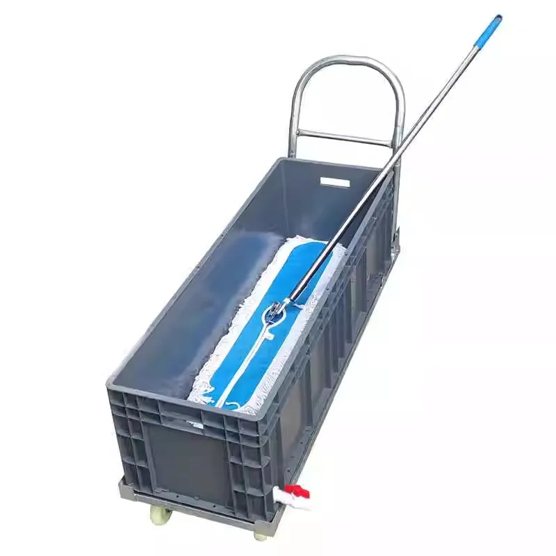 

Мастерская большая ведро для швабры, школьная стирка, мобильный бассейн, прямоугольная раковина, коммерческая парковка, напольное ведро