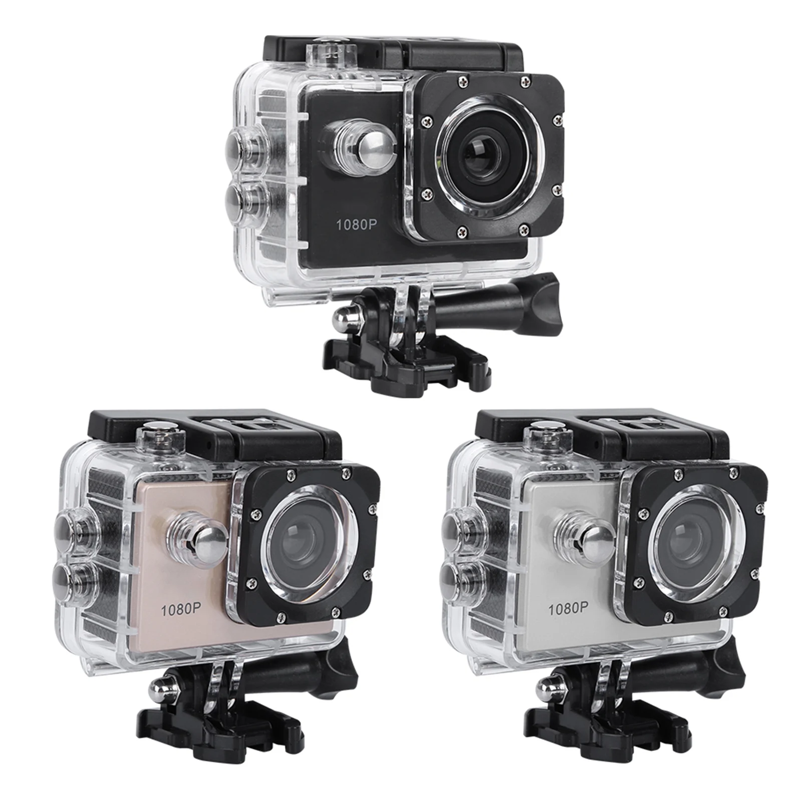 Portable 1080P Hd 2…