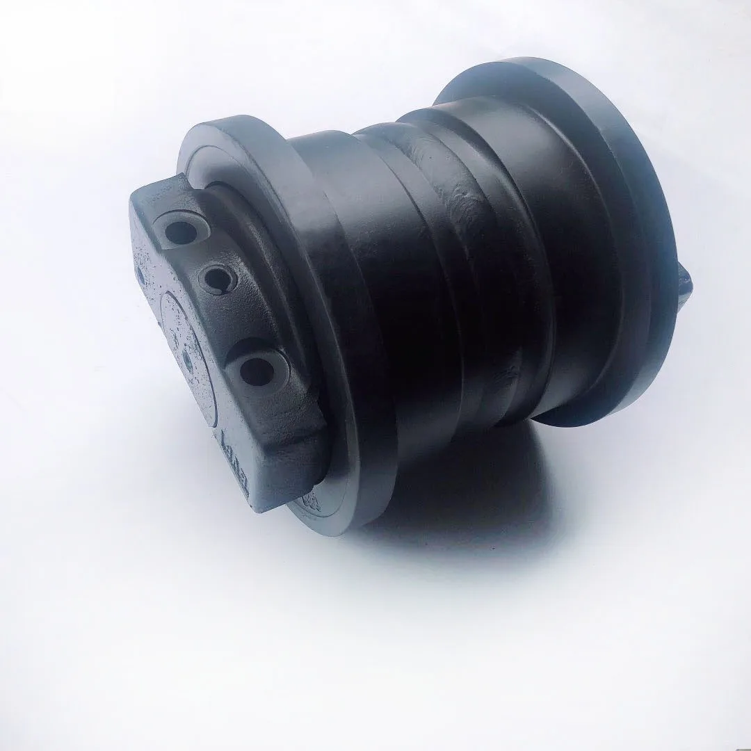 Asphalt Paver Spare Parts 4611340029 309954011 58856451 80746795 D952701522 Track Roller