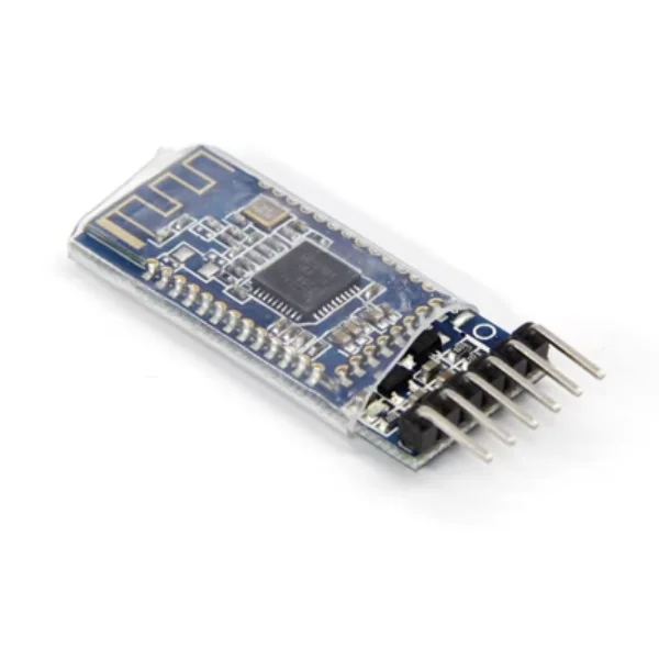 HC-05 AT-09 Android IOS BLE 4.0 Bluetooth Module CC2540 CC2541 Serial Wireless Module Compatible HM-10 iBeacon BT-05