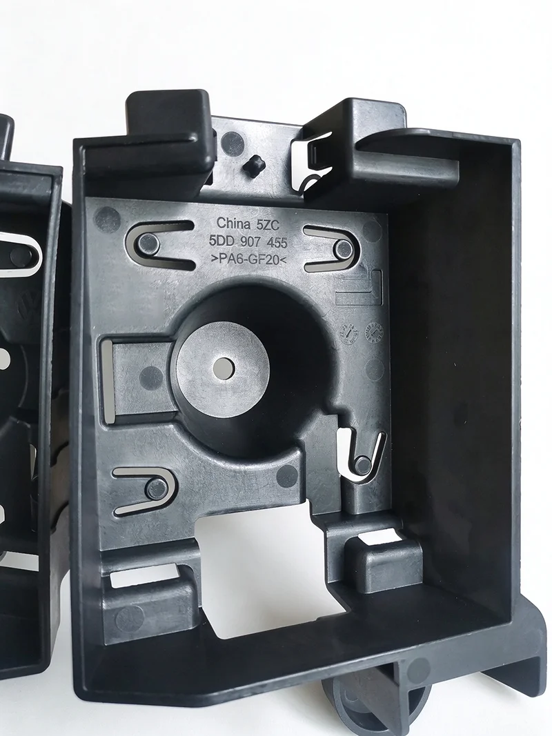 Blind Spot Radar Sensor Bracket Set Left Right 5E6907455 5E6907456 for Skoda Octavia MK4