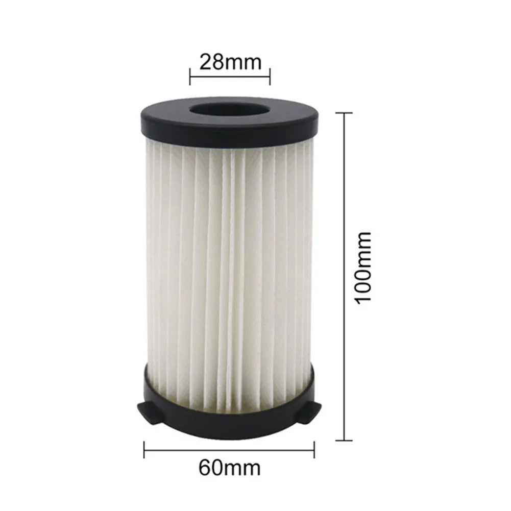 Household Cleaning Filter 1 Pcs High Quality Vacuum Cleaner For Clatronic BS1306N Protects The Engine Brand New