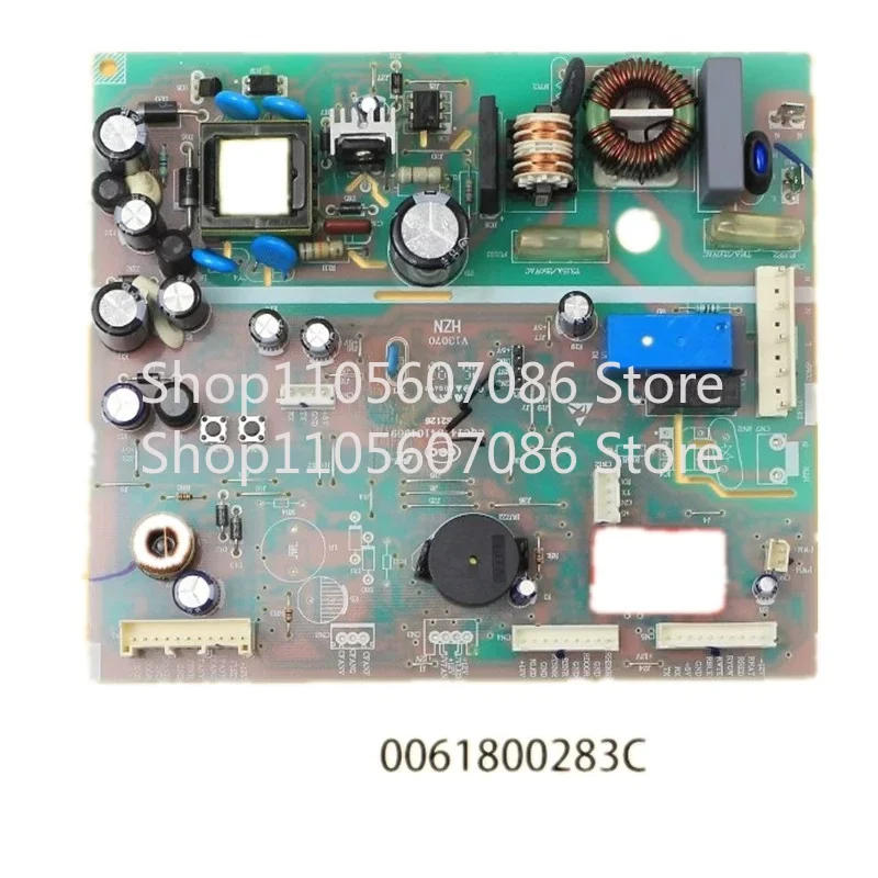 Applicable To Haier Refrigerator Computer Board Power Main Board BCD-450WDENU1/451WDEMU1/461WDECU1