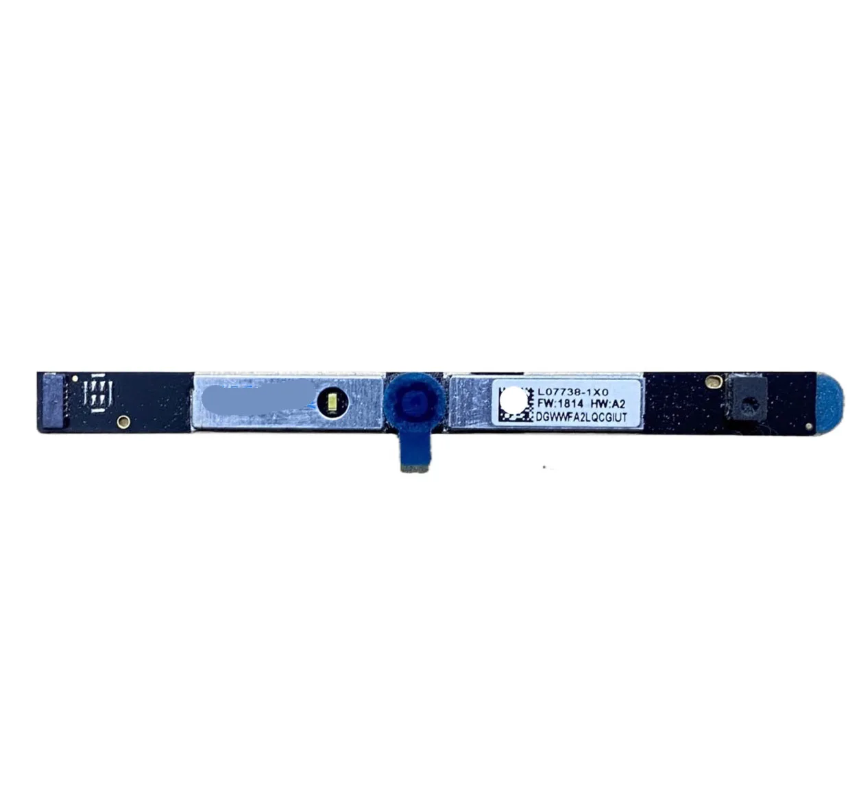 

Плата встроенной камеры ноутбука для HP 14-CK 14-CM 15-DB CS L07738-1X0 FW:1814 HW:A2