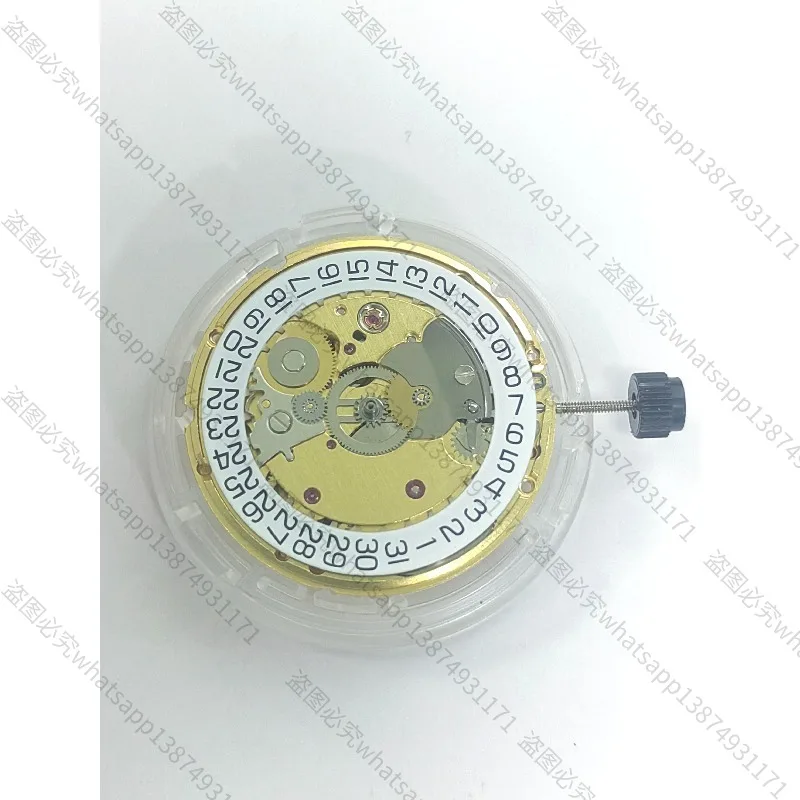 Suitable for 2824-2 2836-2 Movement V8 Certified Automatic Mechanical Watch Movement