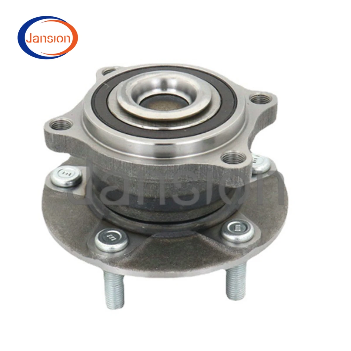 Conjunto de cojinete y cubo de rueda trasera (2WD) para MITSUBISHI OUTLANDER LANCER 3785A018