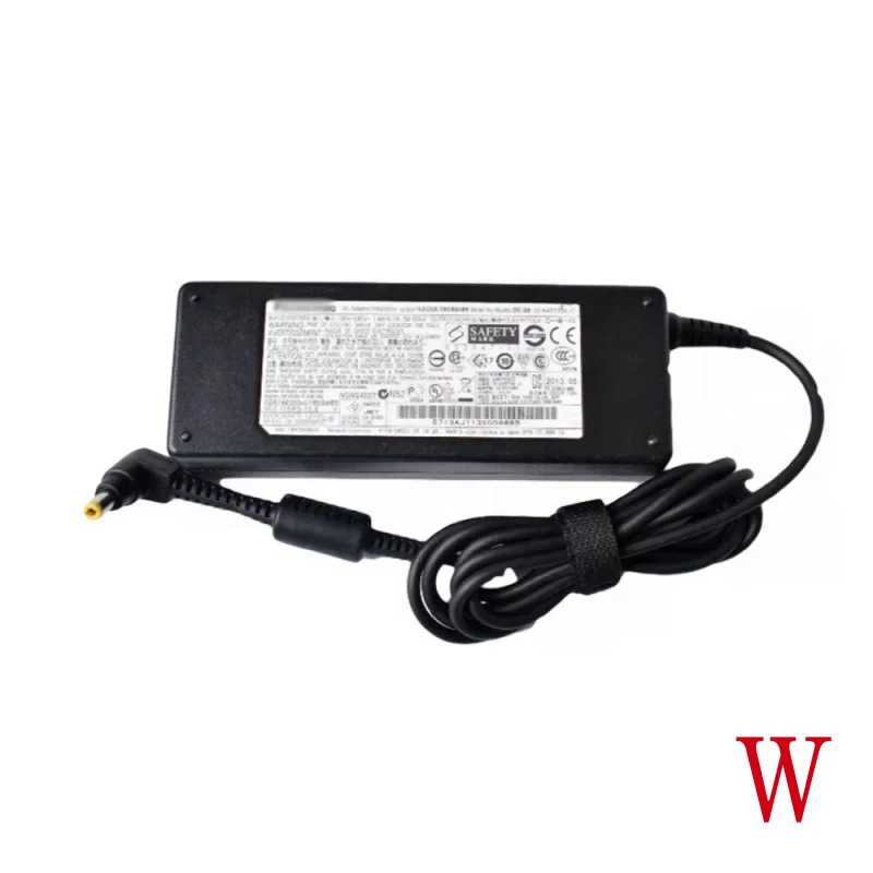 New 110W 15. 6v7.05a cfaa5713a M1 M2 AC power adapter for richbook cf-31 cf-52 cf53 CF 54 charger cf-aa5713a M2