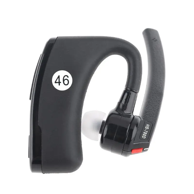 YYDS Walkie Talkie Headset Intercom Bluetooth-compatibe Earpiece Two Way Radio