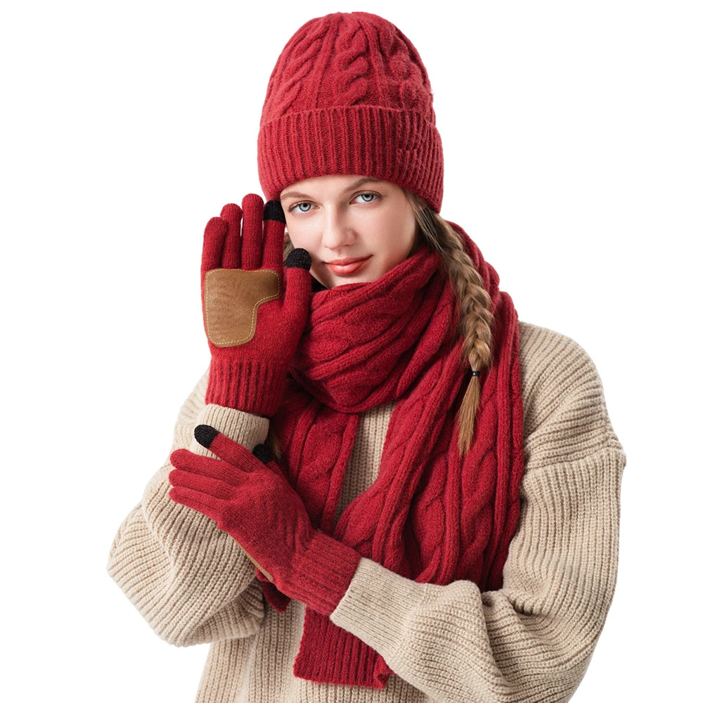ensemble-d’hiver-comprenant-un-bonnet-tricote-une-echarpe-et-des-gants-ainsi-qu’un-bonnet-avec-gants-tactiles-et-un-cache-cou-pour-femmes-et-hommes-ideal-comme-accessoire-pour-les-activites-de-plein-air