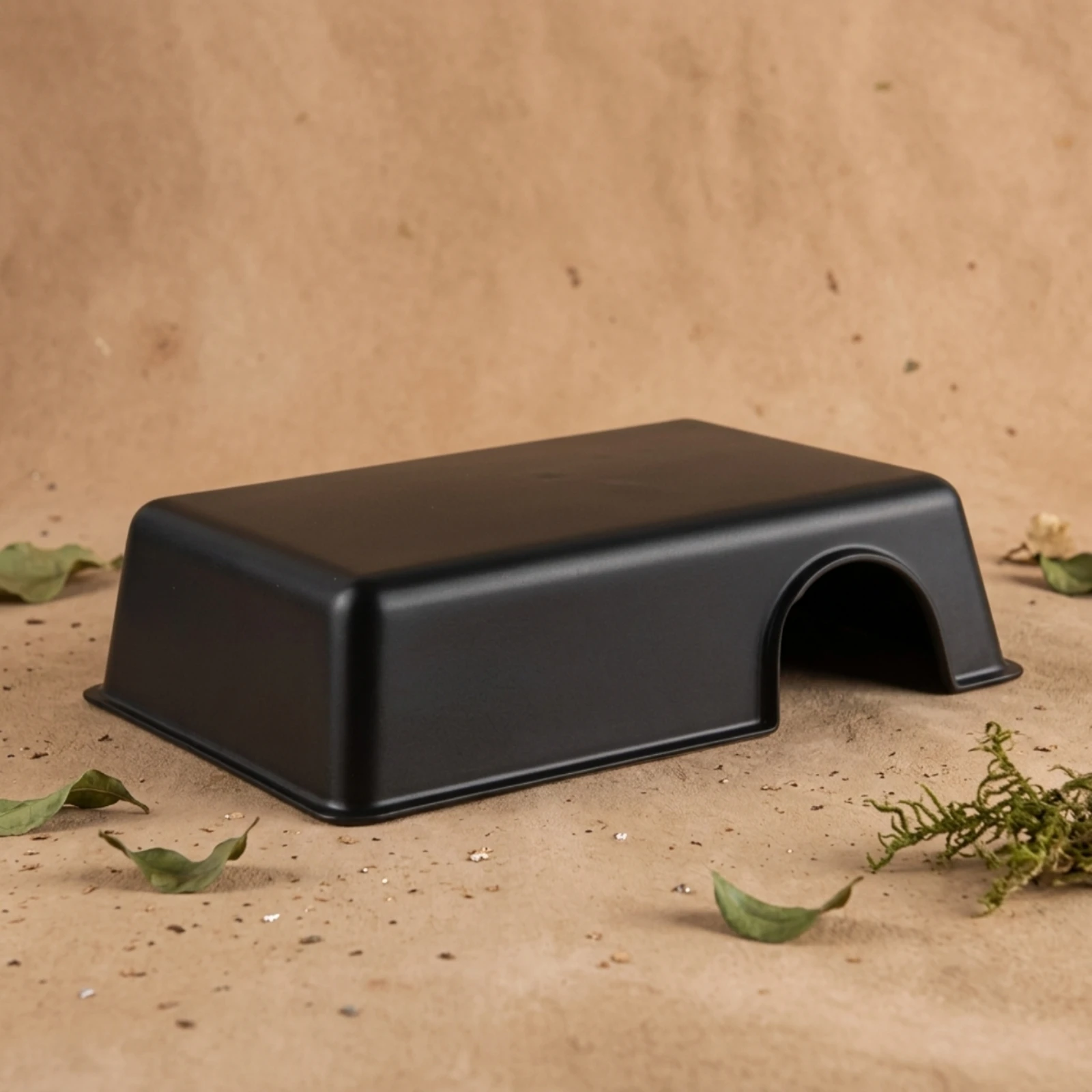 Reptilienversteck Kleiner Rept – Hide Cave Ceramic Bewertung und Preis