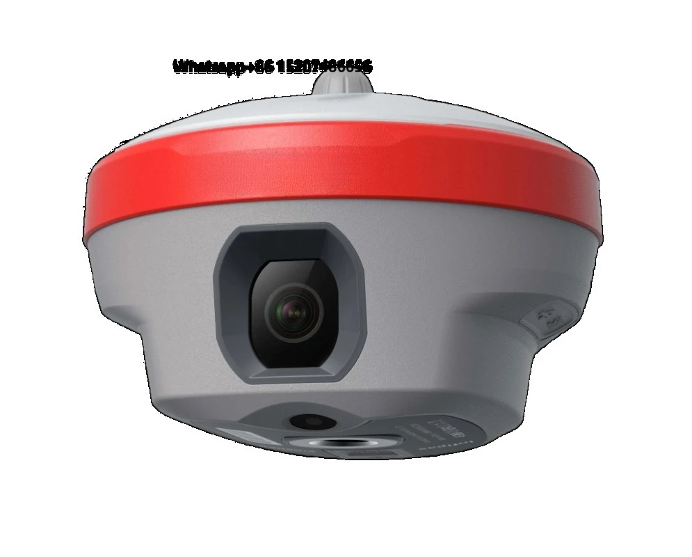 Best Tilt-Stabilized AR Stakeout &Visual Measurement for Mining & Engineering Infipax L30 RTK GNSS Receiver Base and Rover