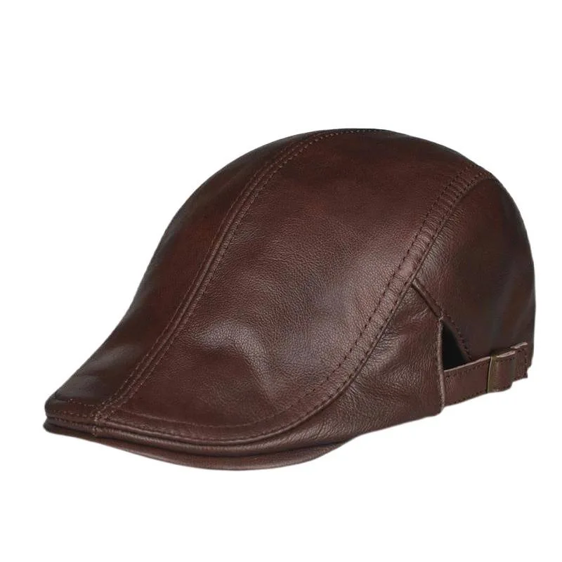 Thumbnail 4 - #54 Best Berets to Buy In 2026