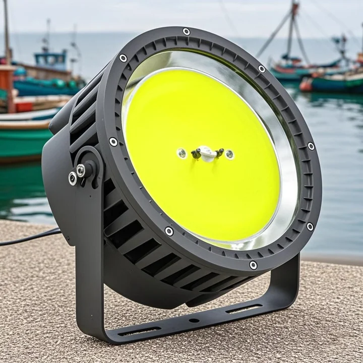 Marine LED Light Navigation Lights Spot Flood Combo Ponton Boat Deck Dock Lighting for Night Fishing Stern Yacht Port Sailboat